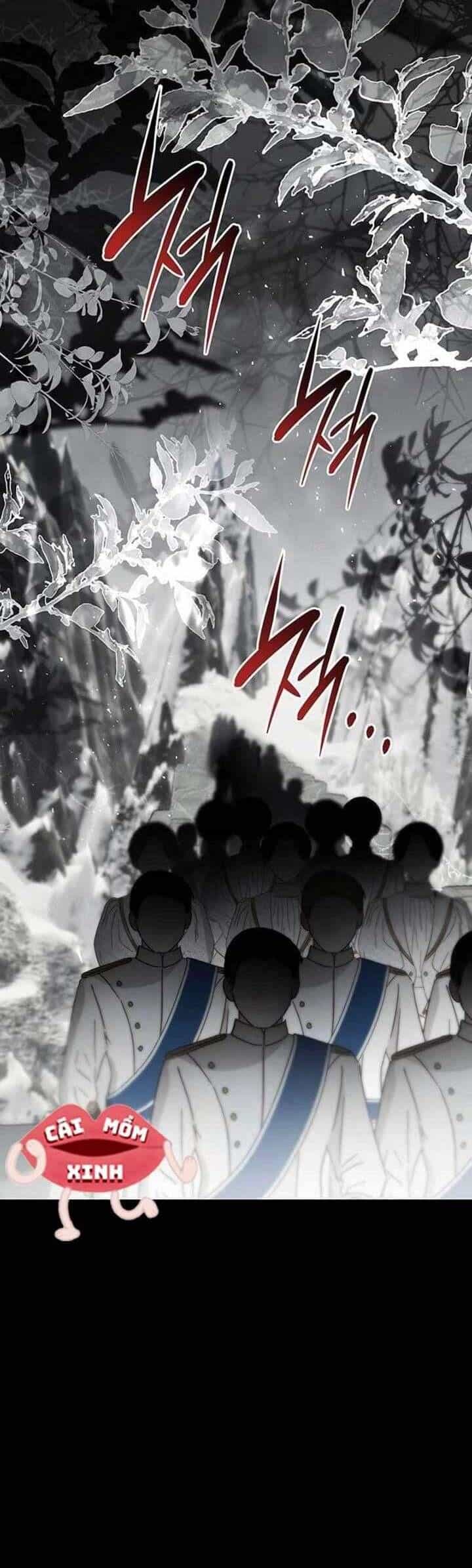 Vào Ngày Mà Chị Gái Tôi Qua Đời - Chương 12 - ảnh 3