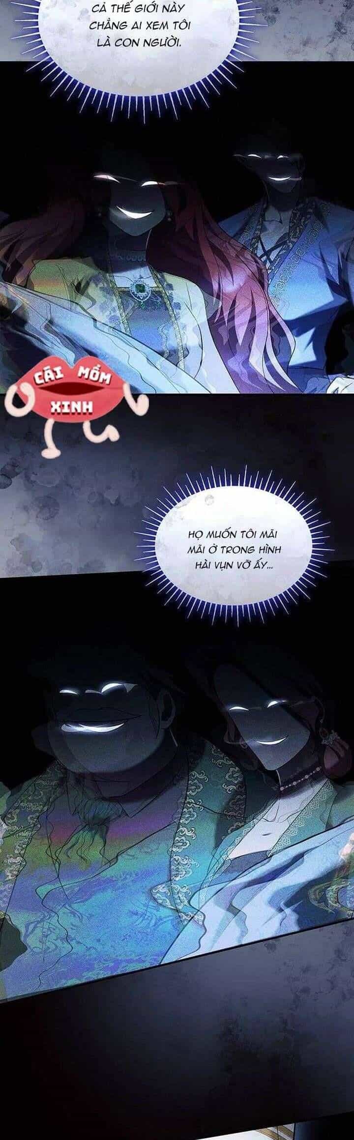 Vào Ngày Mà Chị Gái Tôi Qua Đời - Chương 14 - ảnh 30