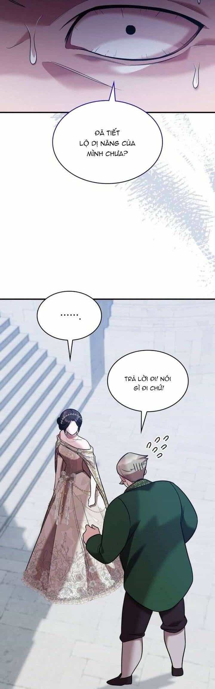 Vào Ngày Mà Chị Gái Tôi Qua Đời - Chương 16 - ảnh 29
