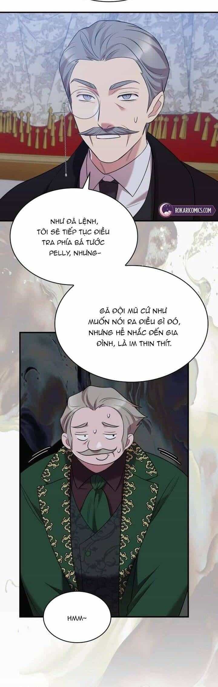 Vào Ngày Mà Chị Gái Tôi Qua Đời - Chương 16 - ảnh 40
