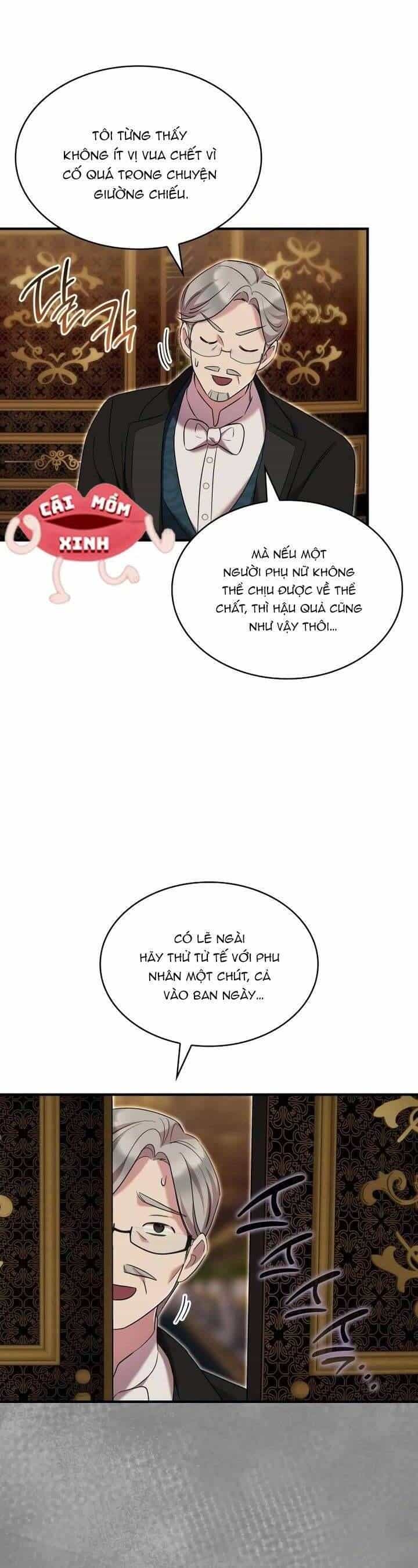 Vào Ngày Mà Chị Gái Tôi Qua Đời - Chương 18 - ảnh 28