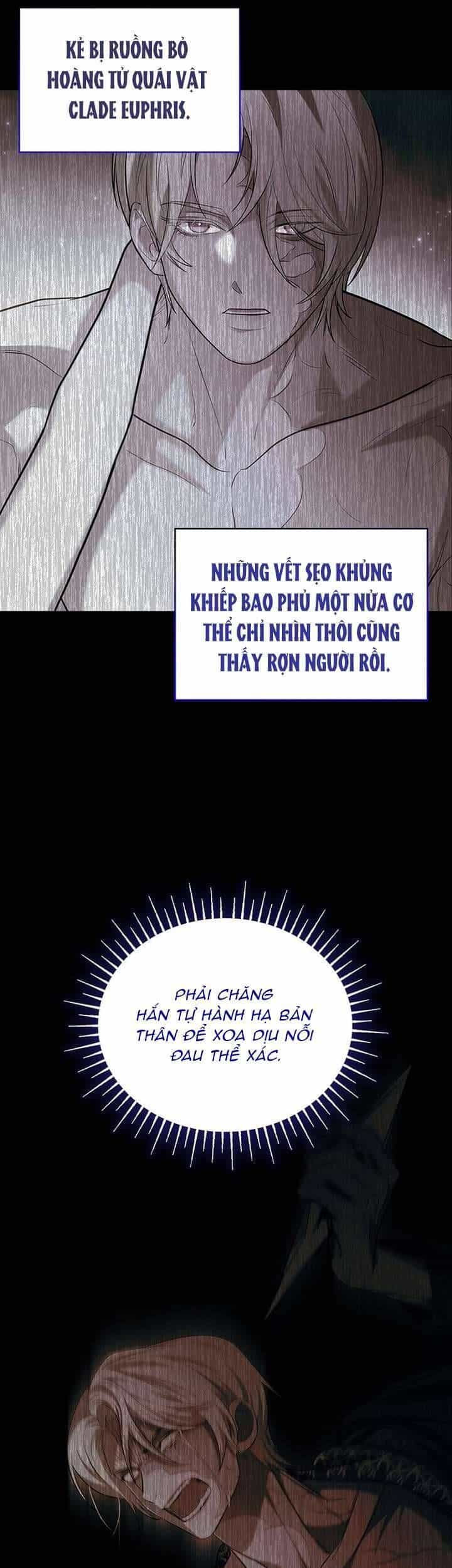 Vào Ngày Mà Chị Gái Tôi Qua Đời - Chương 2 - ảnh 29