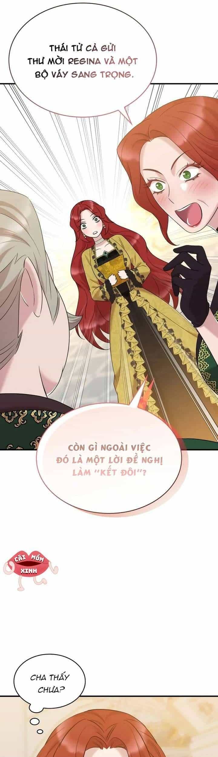 Vào Ngày Mà Chị Gái Tôi Qua Đời - Chương 20 - ảnh 29