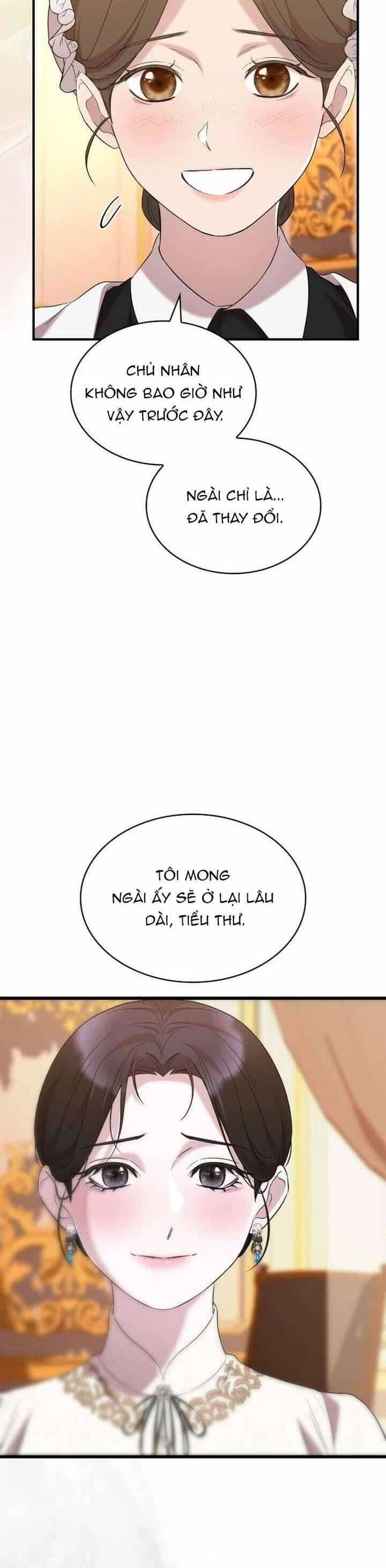 Vào Ngày Mà Chị Gái Tôi Qua Đời - Chương 25 - ảnh 35