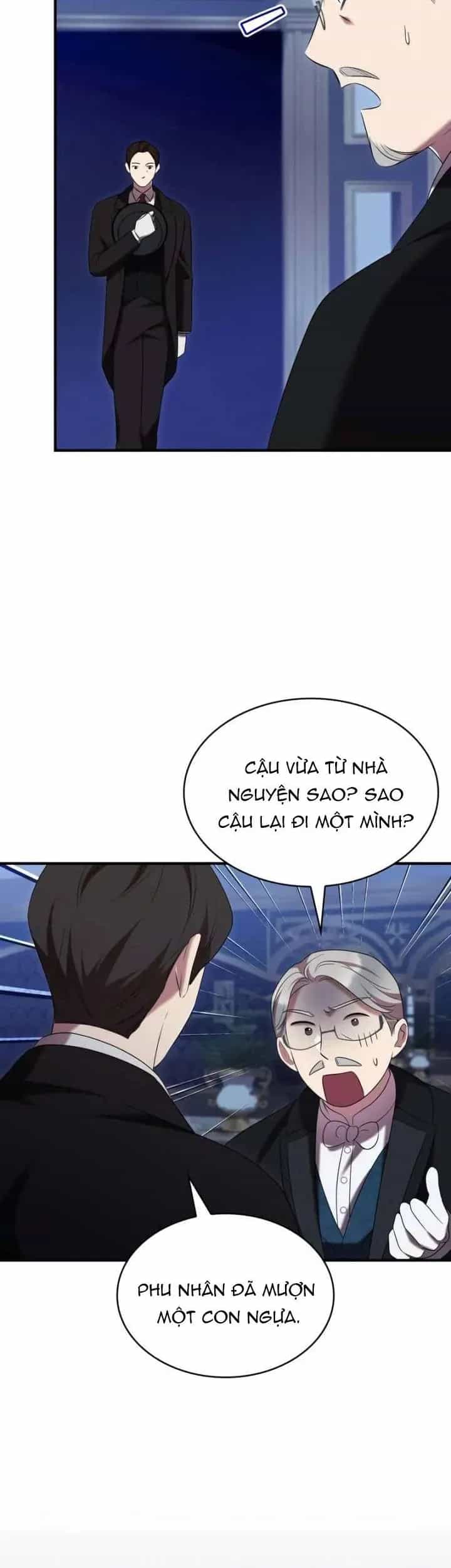 Vào Ngày Mà Chị Gái Tôi Qua Đời - Chương 29 - ảnh 20