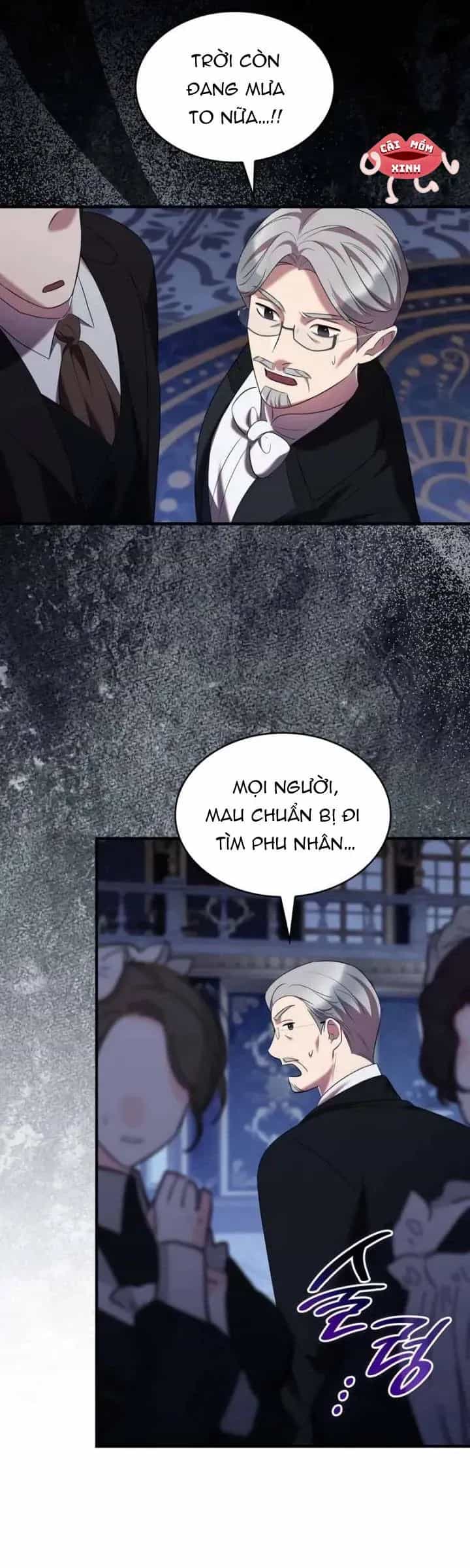 Vào Ngày Mà Chị Gái Tôi Qua Đời - Chương 29 - ảnh 24
