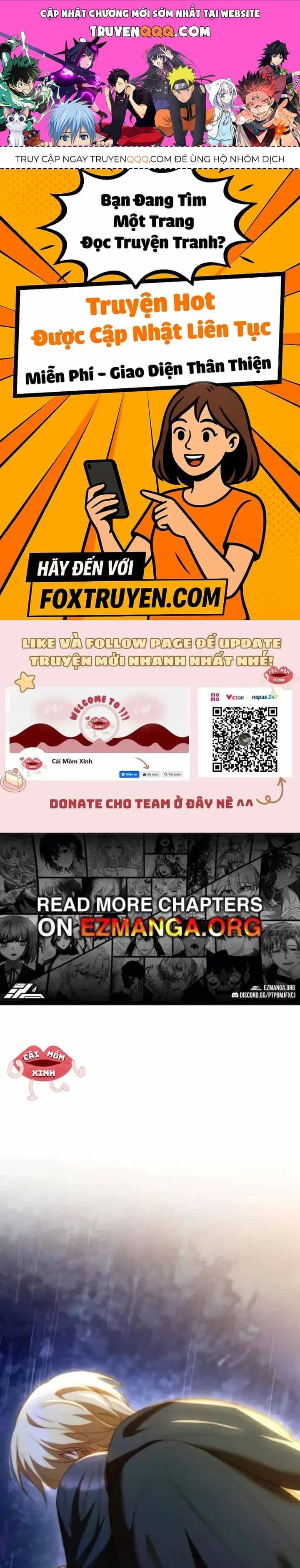 Vào Ngày Mà Chị Gái Tôi Qua Đời - Chương 30 - ảnh 1