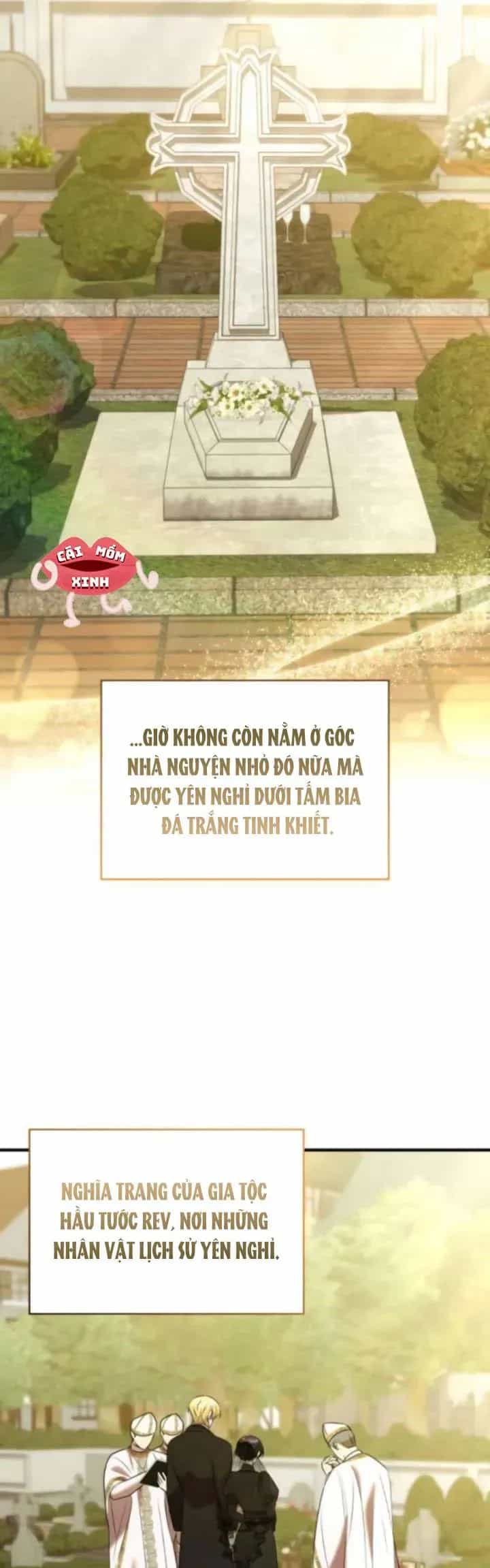 Vào Ngày Mà Chị Gái Tôi Qua Đời - Chương 30 - ảnh 28