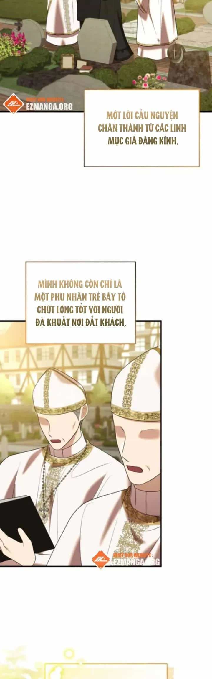 Vào Ngày Mà Chị Gái Tôi Qua Đời - Chương 30 - ảnh 29
