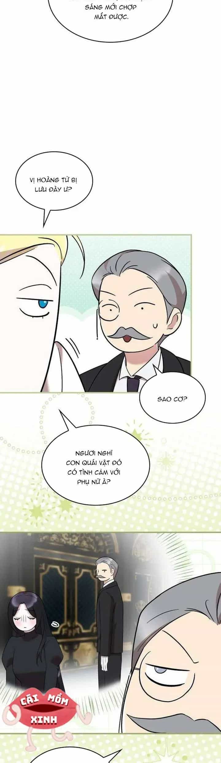 Vào Ngày Mà Chị Gái Tôi Qua Đời - Chương 32 - ảnh 23