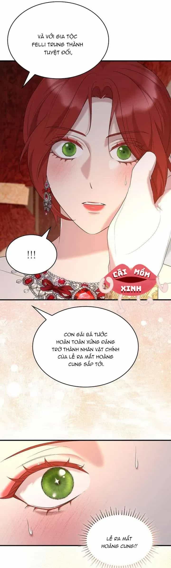 Vào Ngày Mà Chị Gái Tôi Qua Đời - Chương 32 - ảnh 37