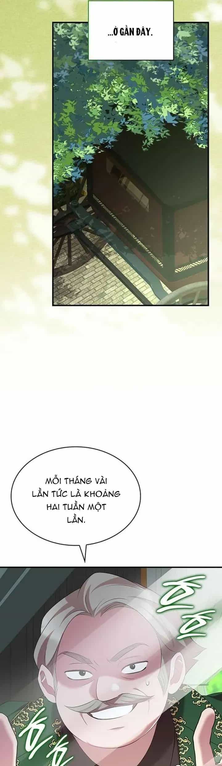 Vào Ngày Mà Chị Gái Tôi Qua Đời - Chương 36 - ảnh 21
