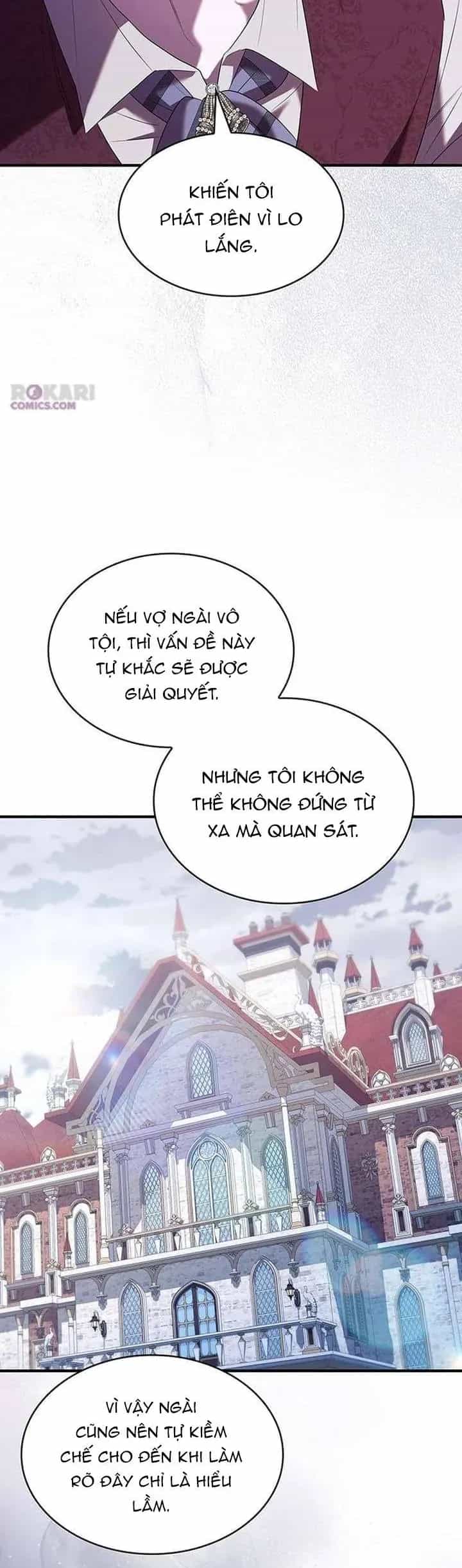 Vào Ngày Mà Chị Gái Tôi Qua Đời - Chương 37 - ảnh 36