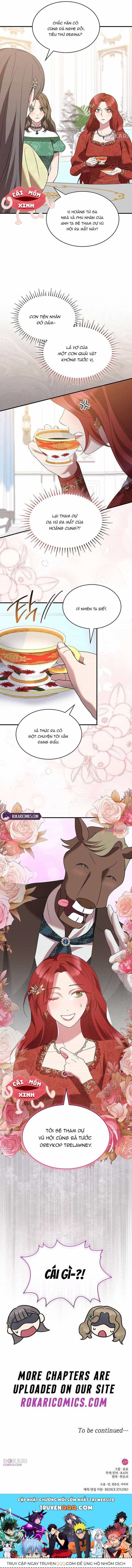 Vào Ngày Mà Chị Gái Tôi Qua Đời - Chương 38 - ảnh 13