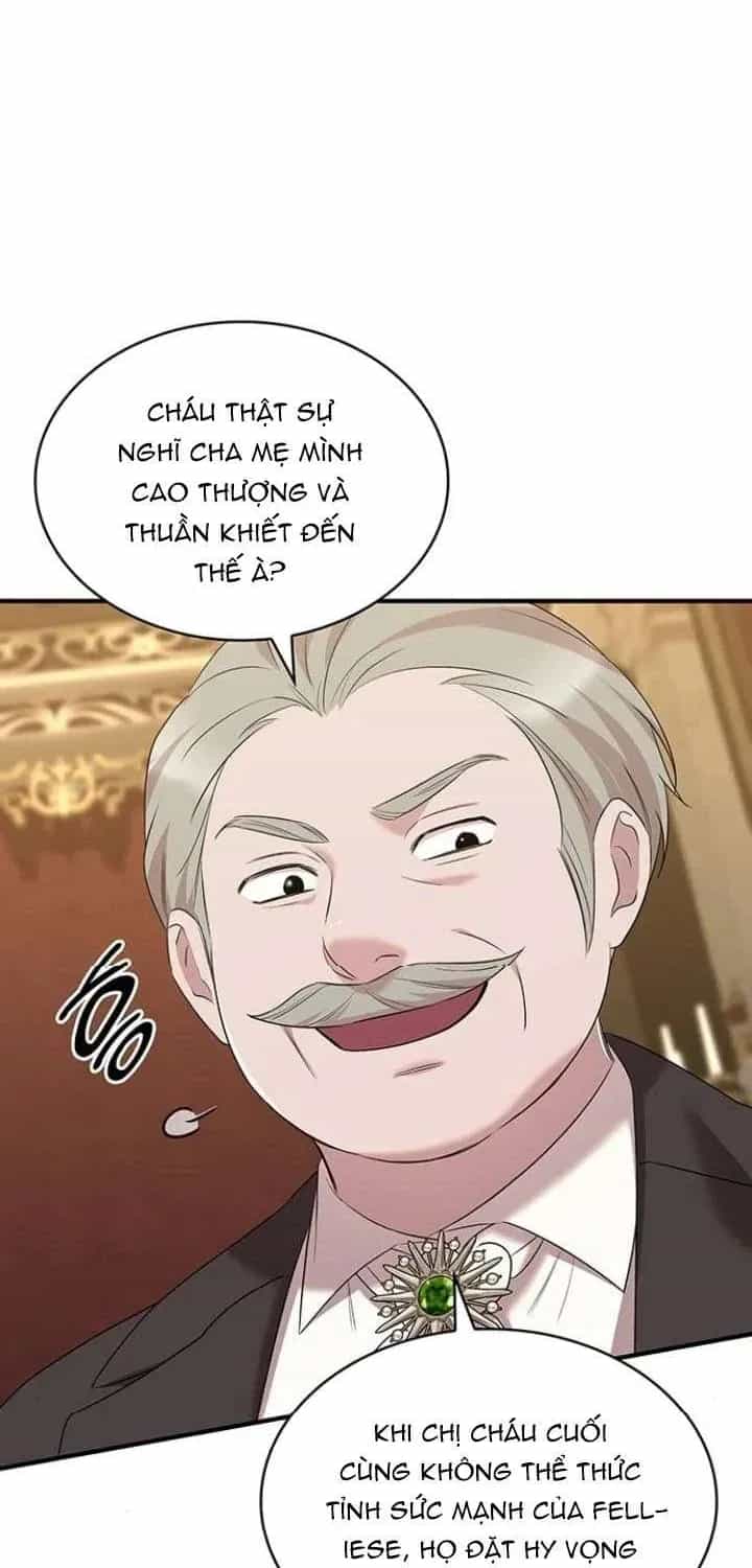 Vào Ngày Mà Chị Gái Tôi Qua Đời - Chương 42 - ảnh 77