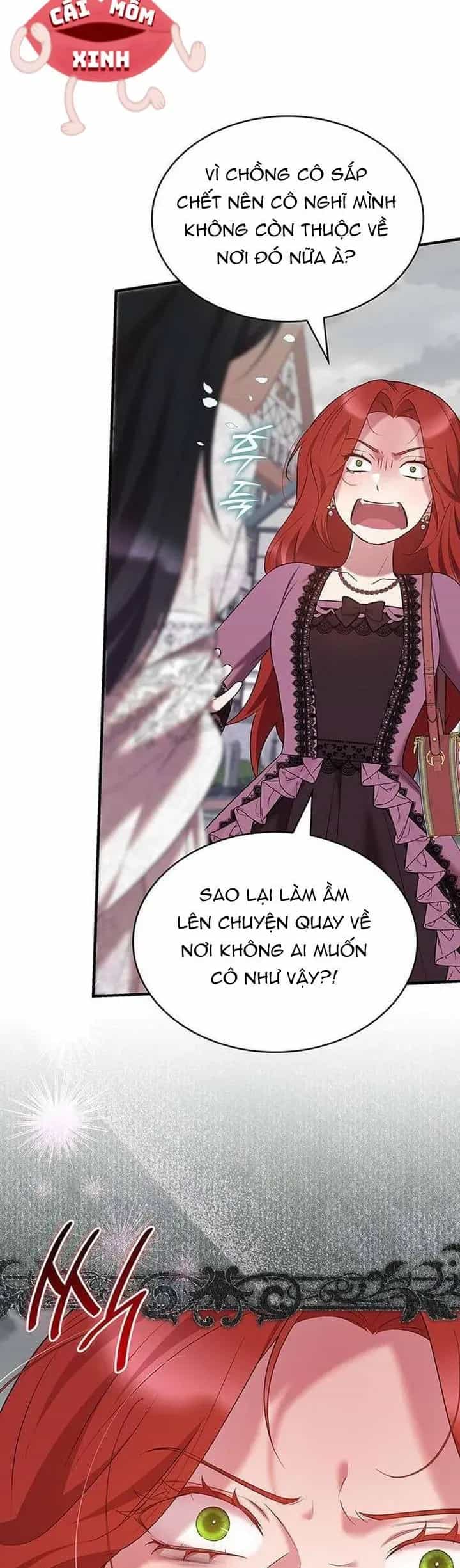 Vào Ngày Mà Chị Gái Tôi Qua Đời - Chương 45 - ảnh 26