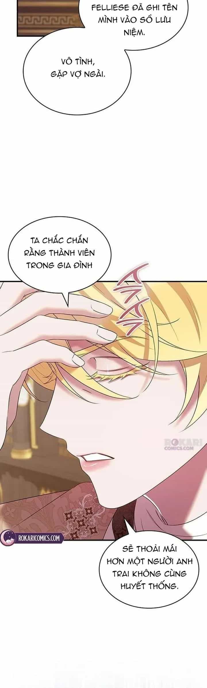Vào Ngày Mà Chị Gái Tôi Qua Đời - Chương 48 - ảnh 19