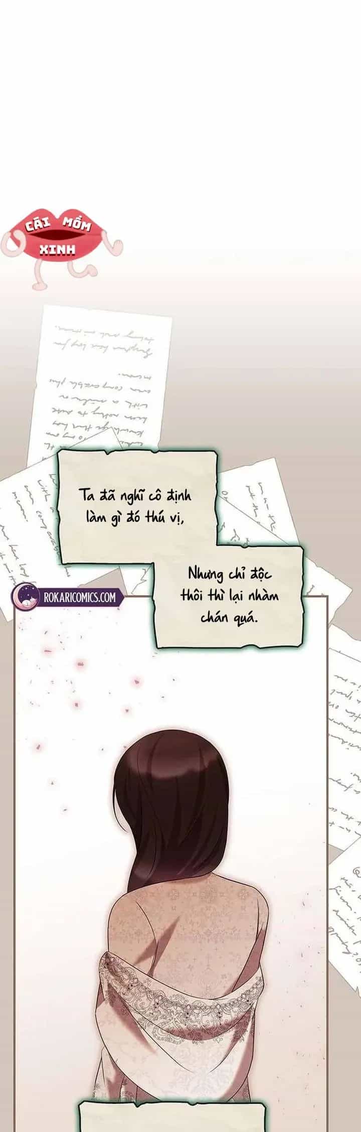 Vào Ngày Mà Chị Gái Tôi Qua Đời - Chương 48 - ảnh 36