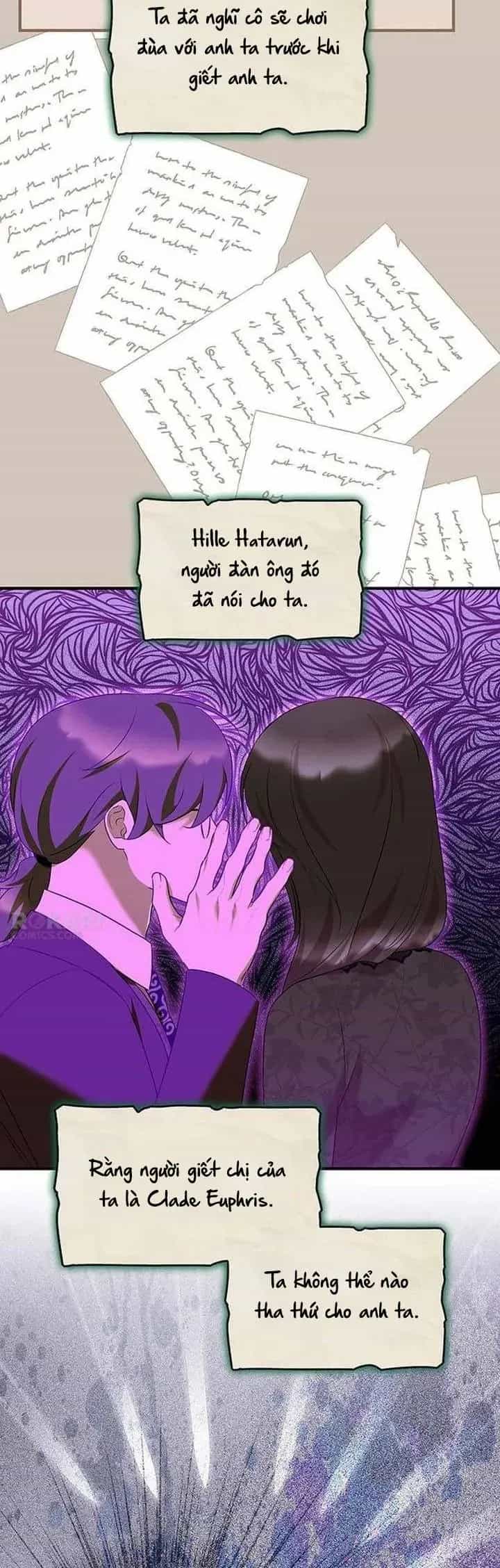 Vào Ngày Mà Chị Gái Tôi Qua Đời - Chương 48 - ảnh 37
