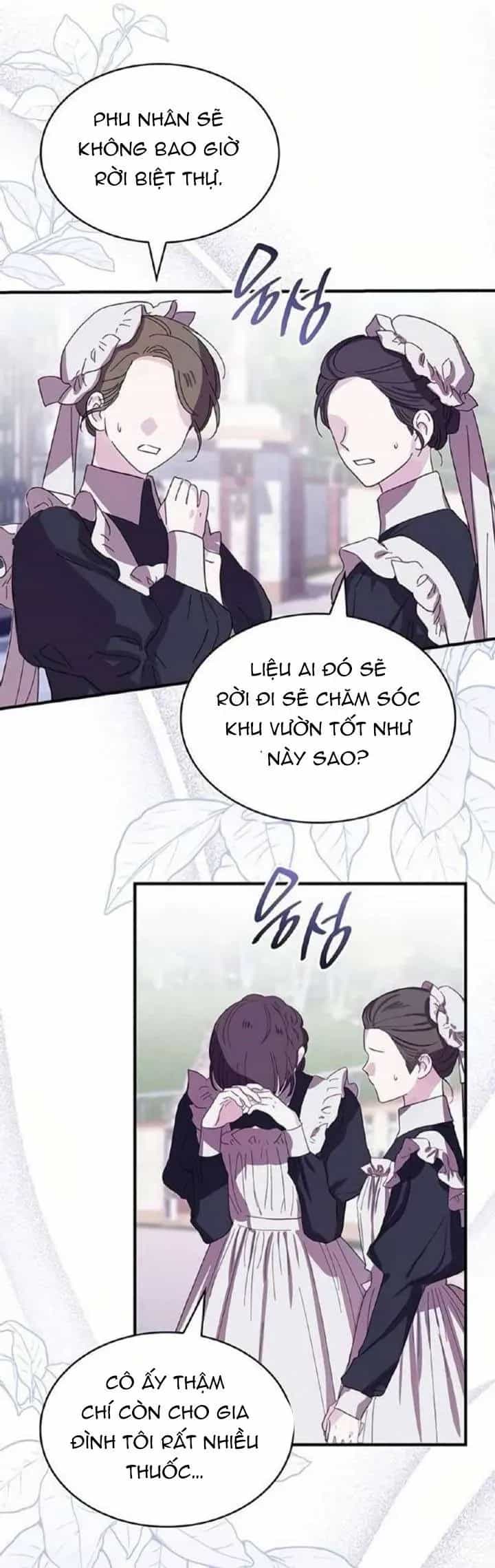 Vào Ngày Mà Chị Gái Tôi Qua Đời - Chương 50 - ảnh 24