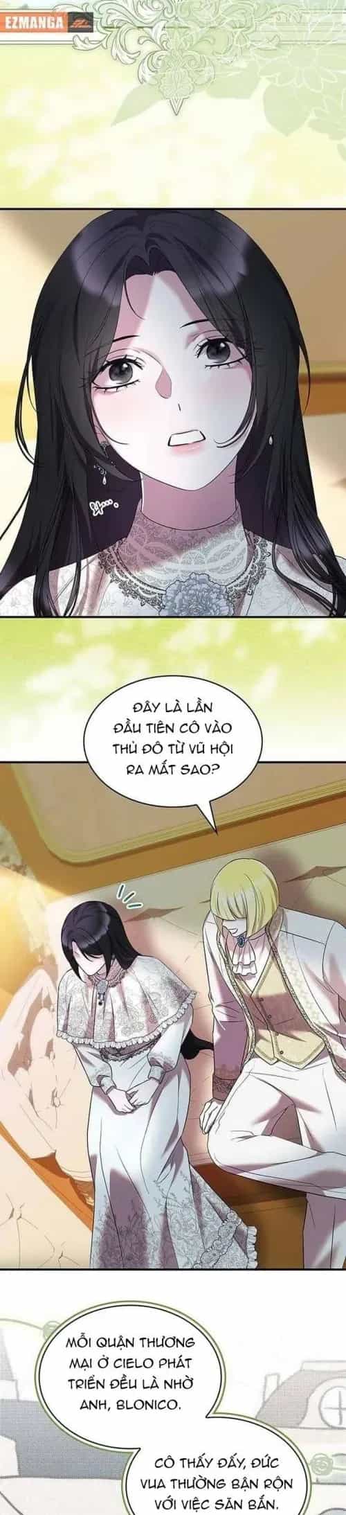 Vào Ngày Mà Chị Gái Tôi Qua Đời - Chương 51 - ảnh 2