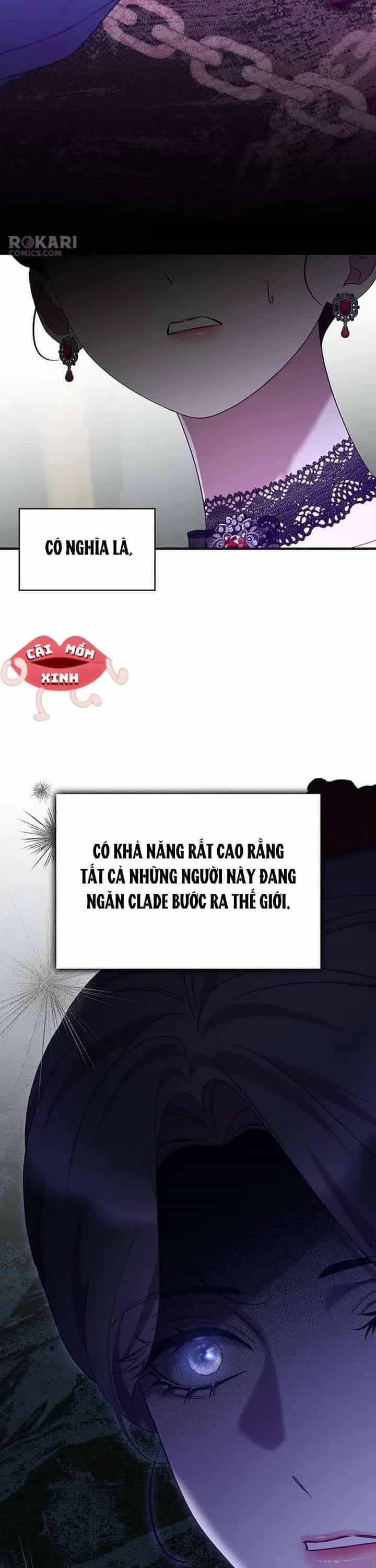 Vào Ngày Mà Chị Gái Tôi Qua Đời - Chương 54 - ảnh 29