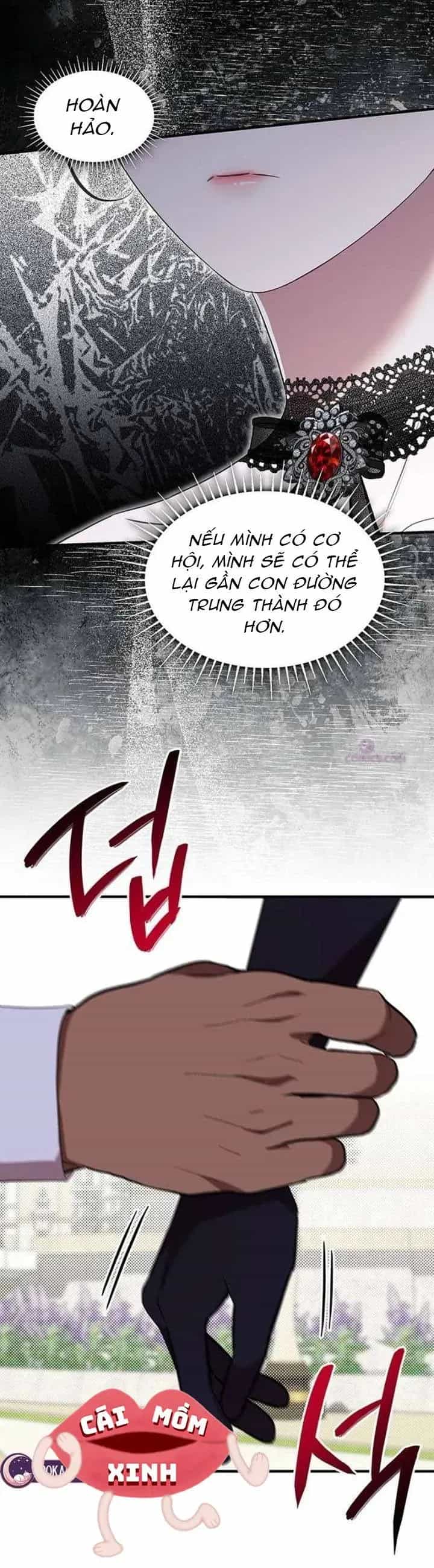 Vào Ngày Mà Chị Gái Tôi Qua Đời - Chương 55 - ảnh 38