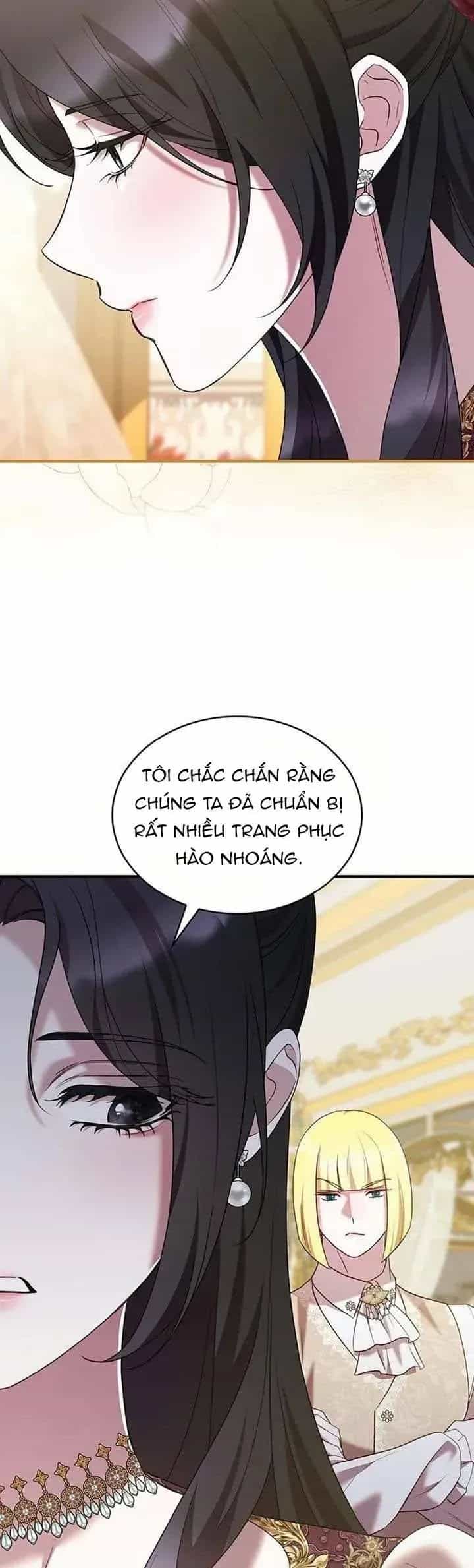 Vào Ngày Mà Chị Gái Tôi Qua Đời - Chương 58 - ảnh 12