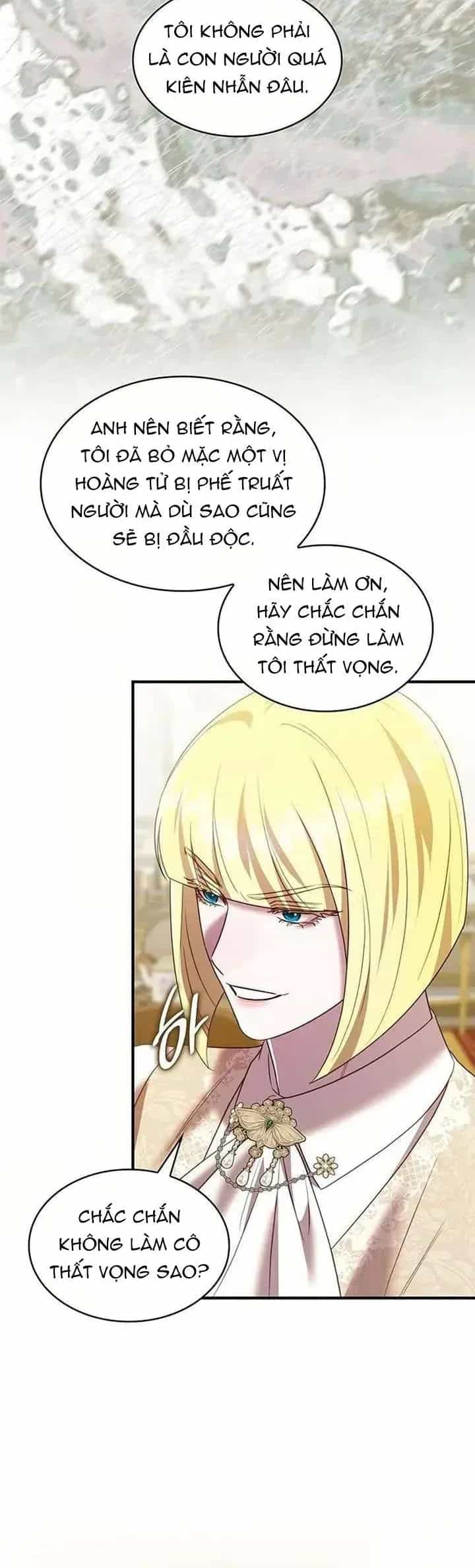 Vào Ngày Mà Chị Gái Tôi Qua Đời - Chương 58 - ảnh 15