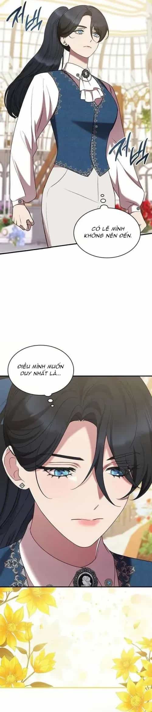 Vào Ngày Mà Chị Gái Tôi Qua Đời - Chương 58 - ảnh 43