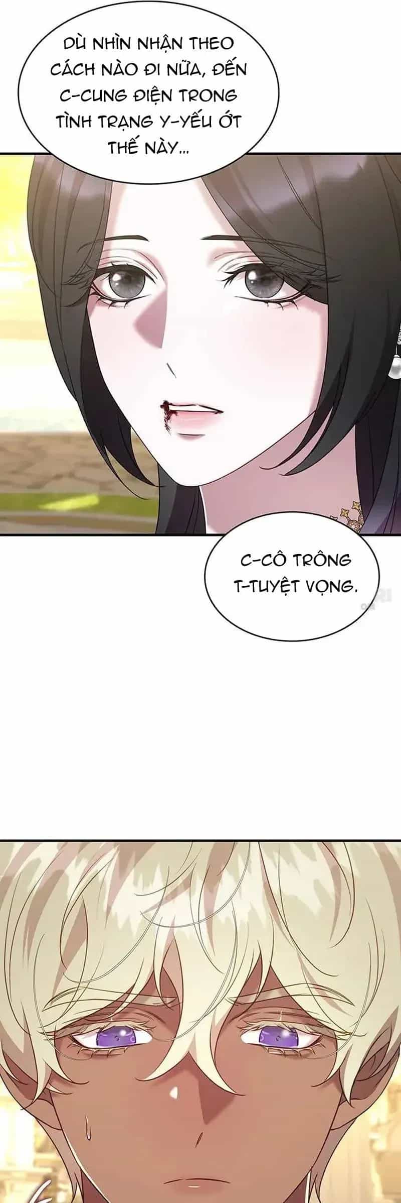 Vào Ngày Mà Chị Gái Tôi Qua Đời - Chương 59 - ảnh 19