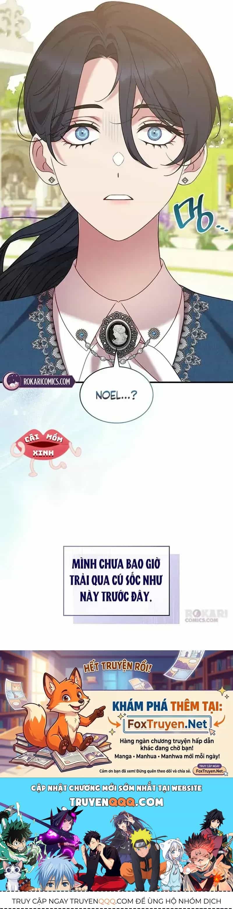 Vào Ngày Mà Chị Gái Tôi Qua Đời - Chương 59 - ảnh 50