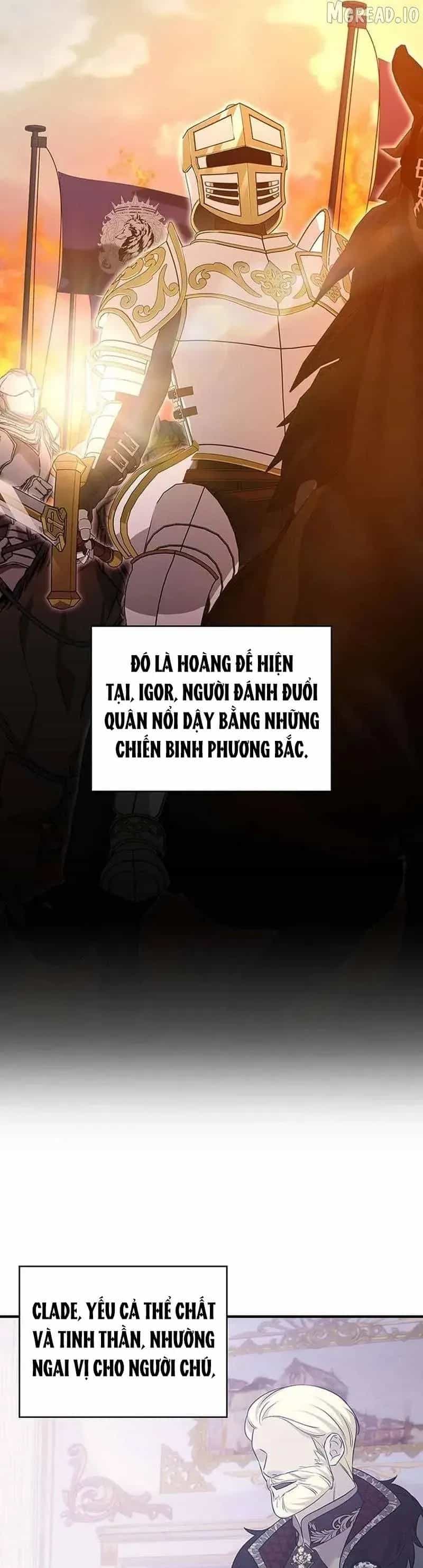 Vào Ngày Mà Chị Gái Tôi Qua Đời - Chương 60 - ảnh 29