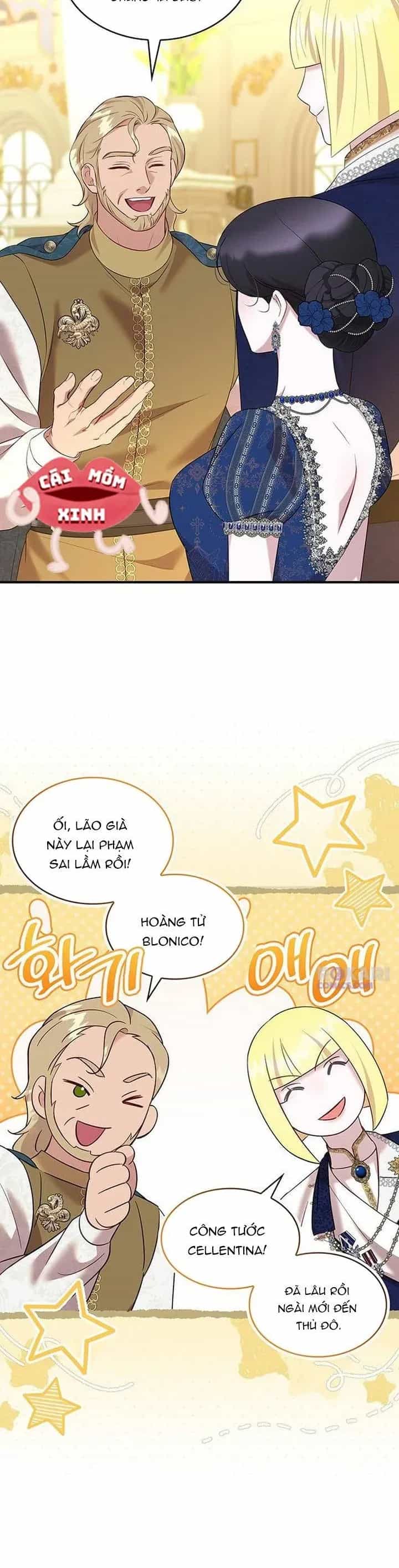 Vào Ngày Mà Chị Gái Tôi Qua Đời - Chương 61 - ảnh 15