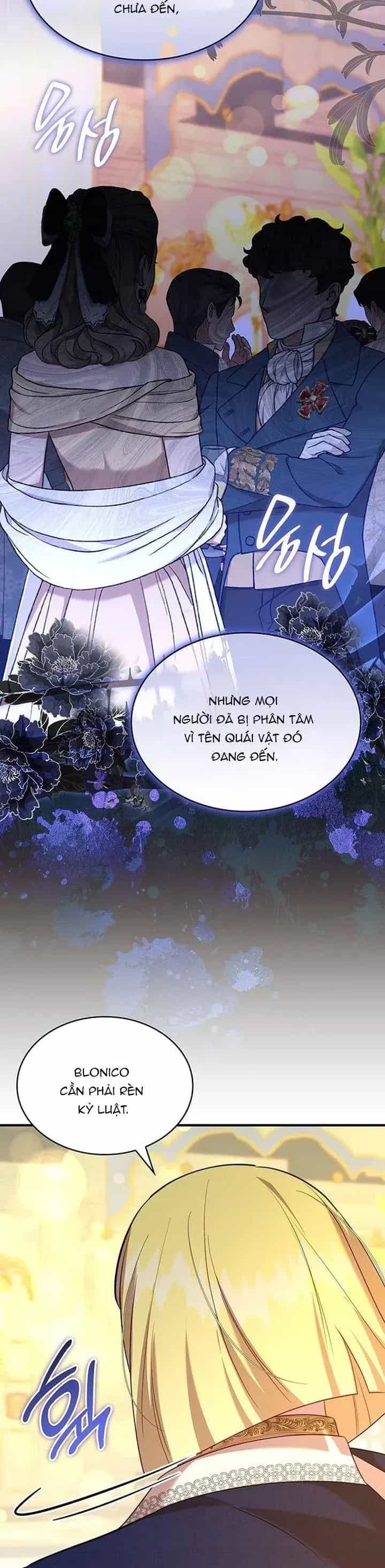 Vào Ngày Mà Chị Gái Tôi Qua Đời - Chương 61 - ảnh 33