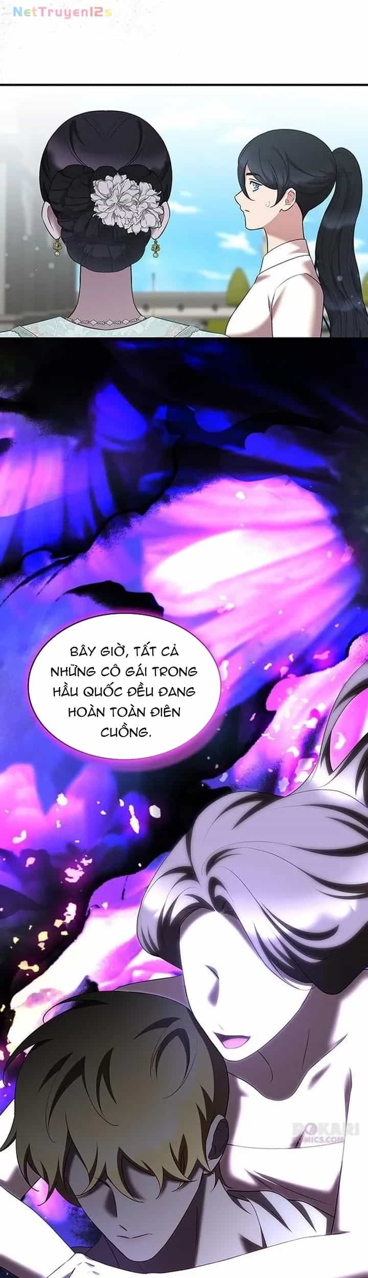 Vào Ngày Mà Chị Gái Tôi Qua Đời - Chương 67 - ảnh 19