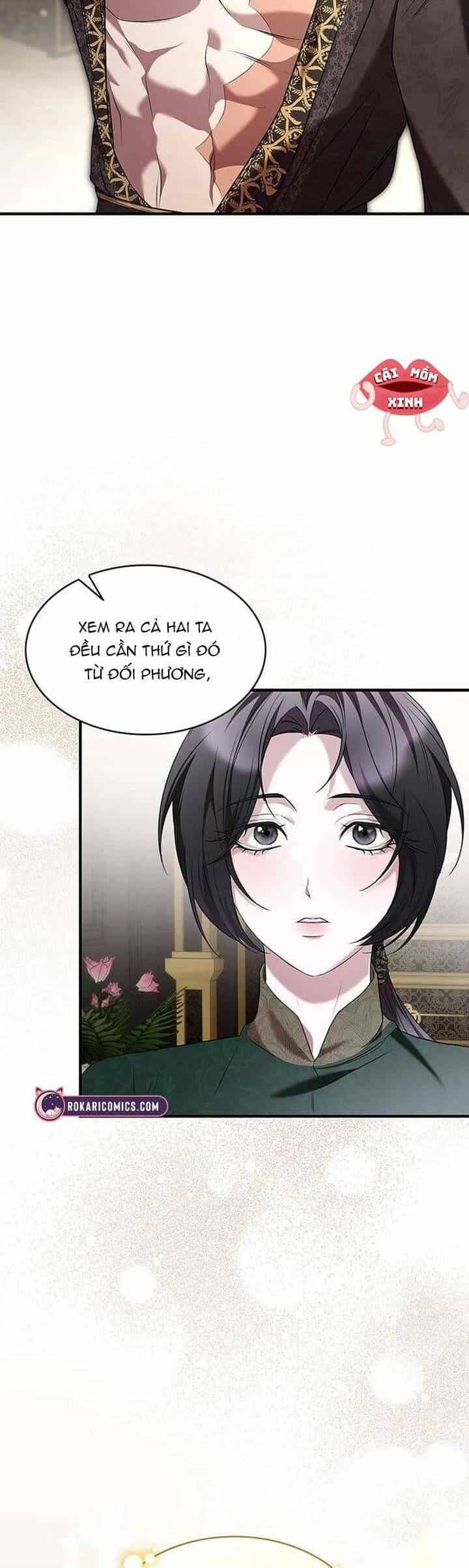 Vào Ngày Mà Chị Gái Tôi Qua Đời - Chương 8 - ảnh 11