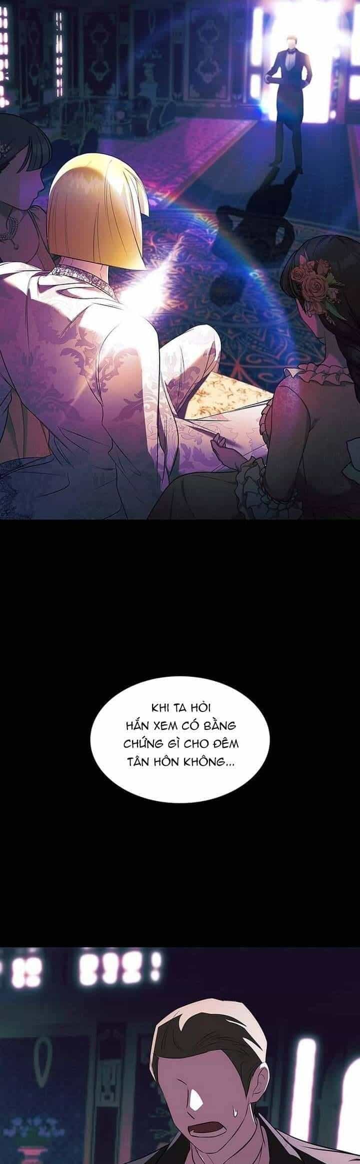 Vào Ngày Mà Chị Gái Tôi Qua Đời - Chương 9 - ảnh 12