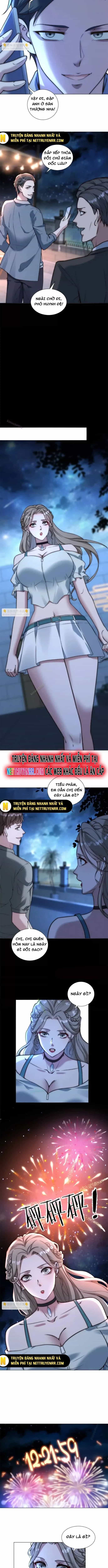Vật Giá Sụt Giảm, Triệu Phú Quay Về - Chương 25 - ảnh 2