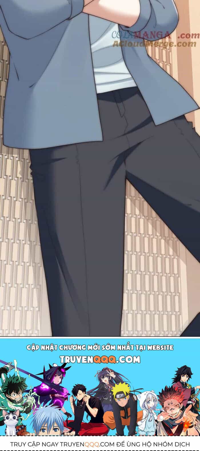 Vật Giá Sụt Giảm, Triệu Phú Quay Về - Chương 35 - ảnh 28