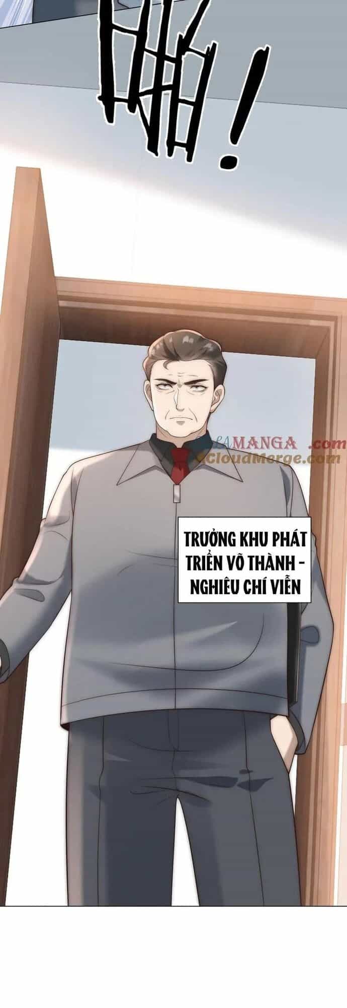 Vật Giá Sụt Giảm, Triệu Phú Quay Về - Chương 37 - ảnh 17