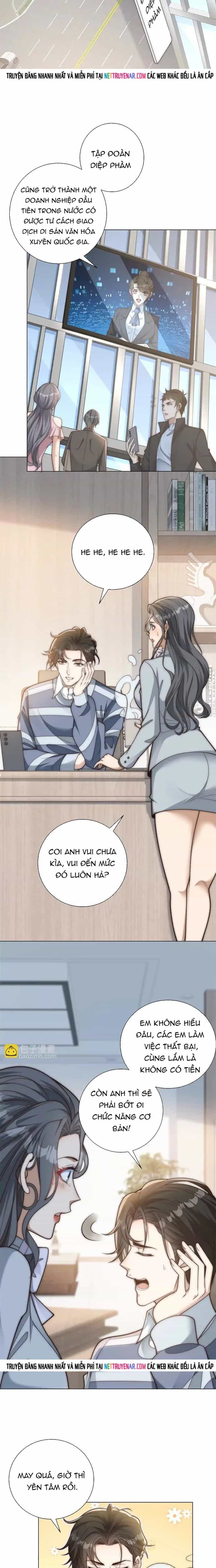 Vật Giá Sụt Giảm, Triệu Phú Quay Về - Chương 54 - ảnh 13