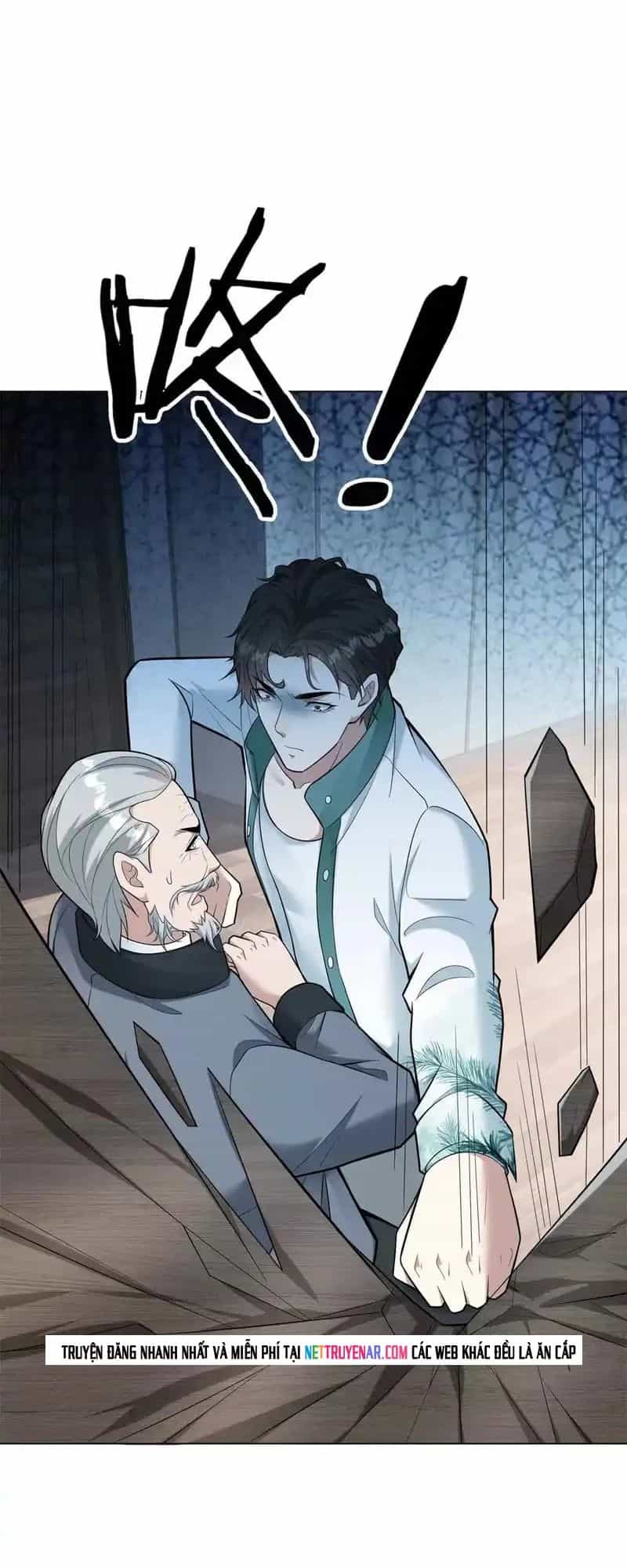 Vật Giá Sụt Giảm, Triệu Phú Quay Về - Chương 65 - ảnh 11