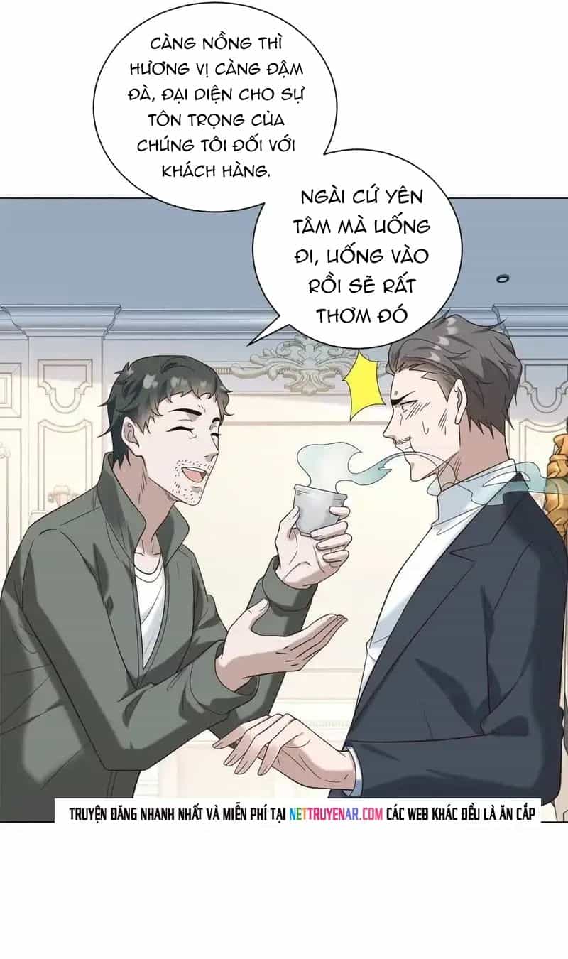 Vật Giá Sụt Giảm, Triệu Phú Quay Về - Chương 66 - ảnh 38