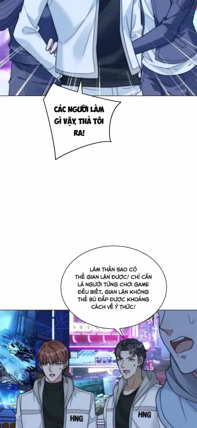Vật Giá Sụt Giảm, Triệu Phú Quay Về - Chương 81 - ảnh 6