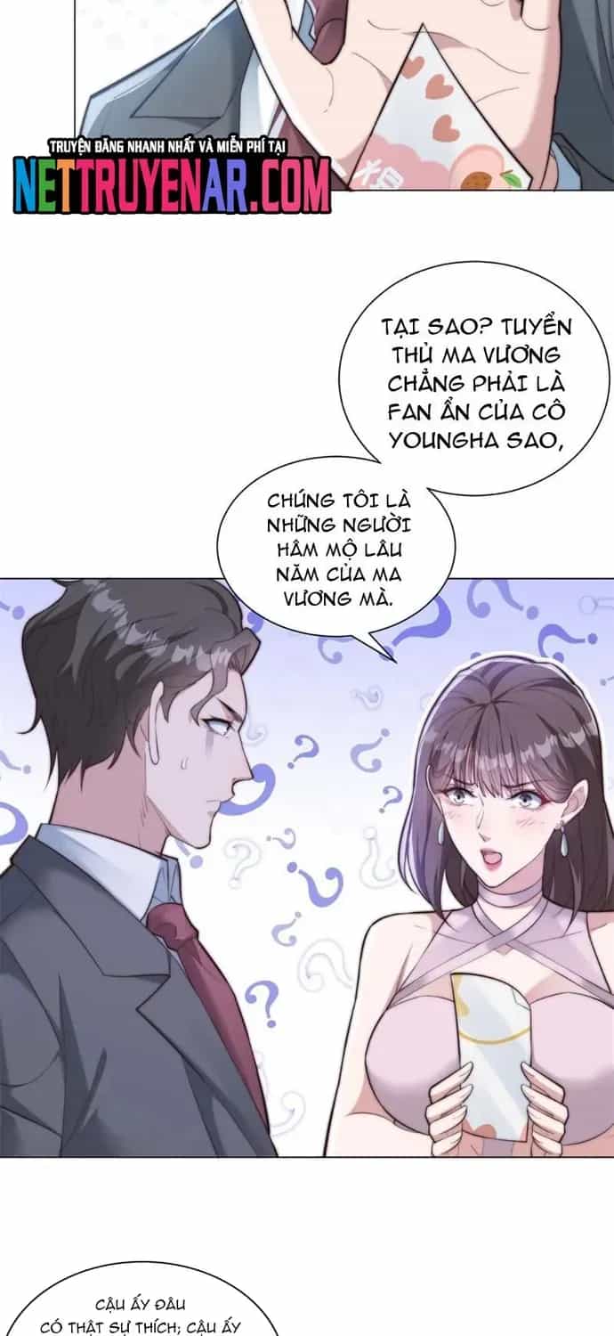 Vật Giá Sụt Giảm, Triệu Phú Quay Về - Chương 82 - ảnh 26