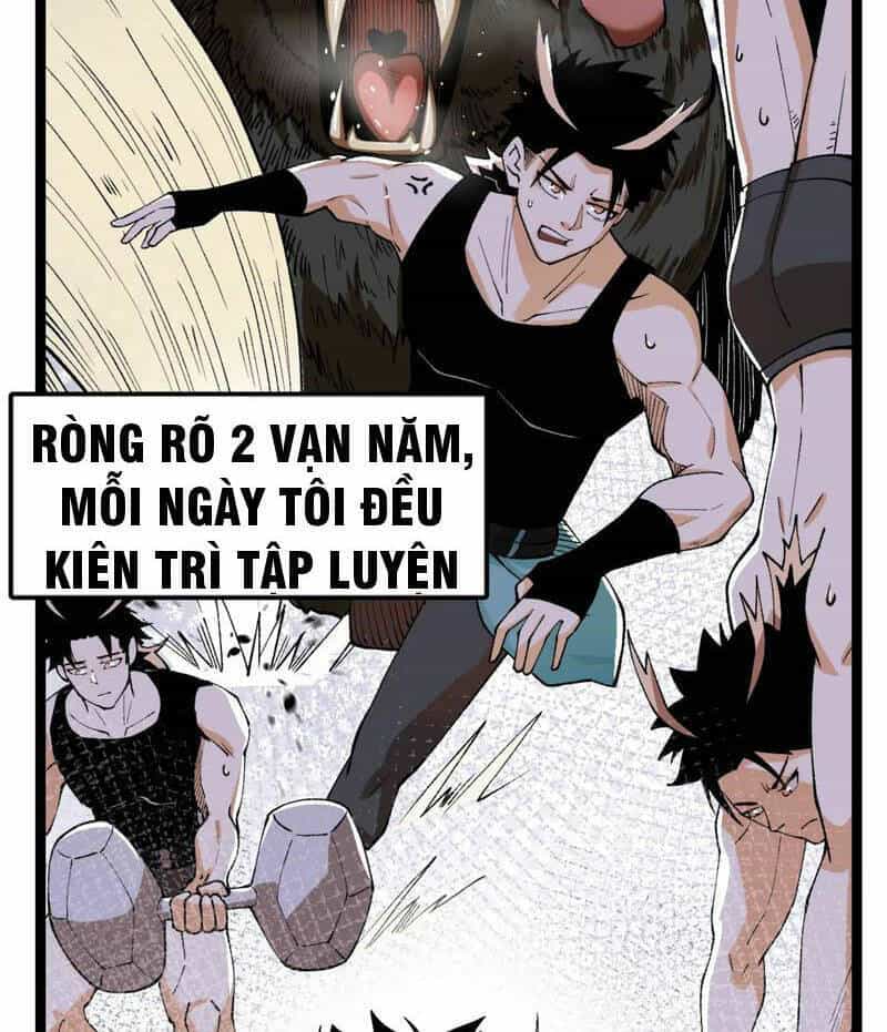 Vật Lý Tu Tiên Hai Vạn Năm - Chương 1 - ảnh 91