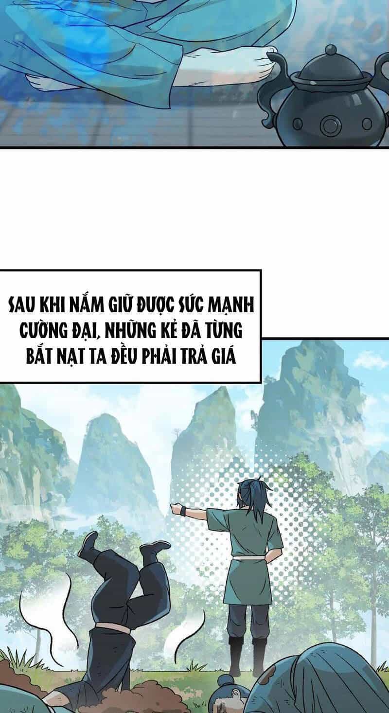 Vật Lý Tu Tiên Hai Vạn Năm - Chương 18 - ảnh 13