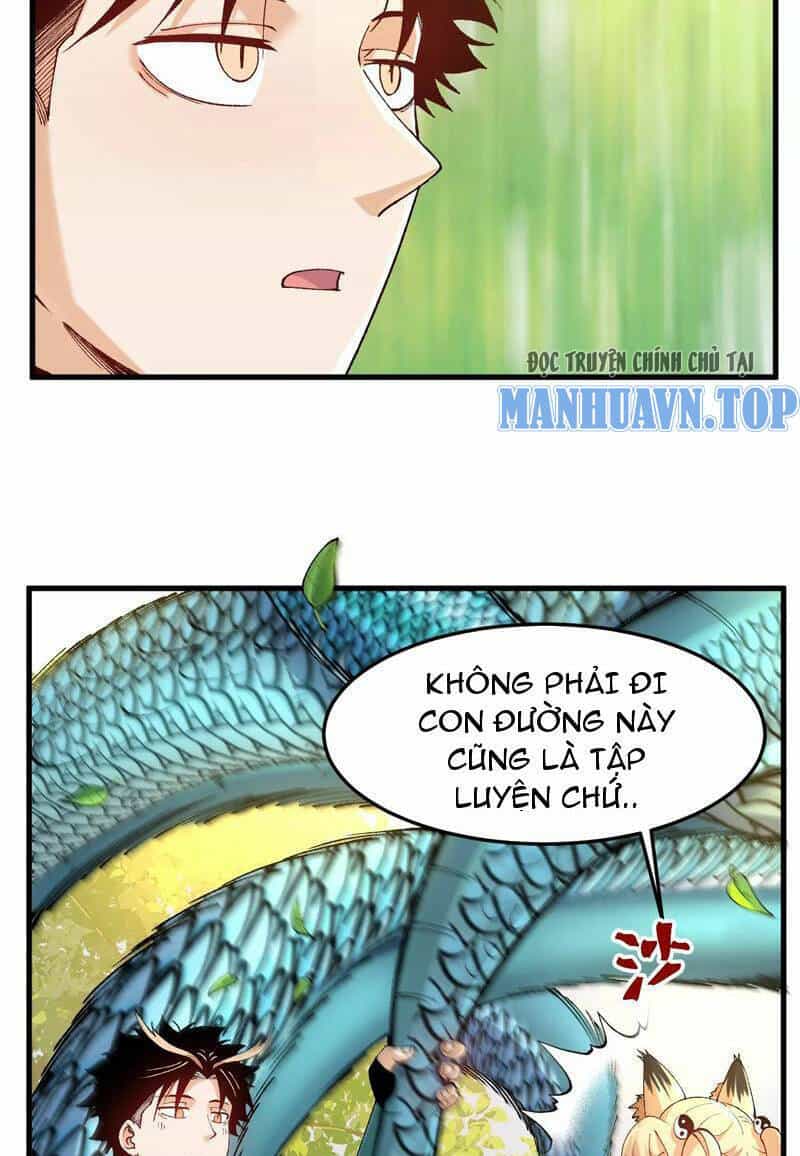 Vật Lý Tu Tiên Hai Vạn Năm - Chương 2 - ảnh 50