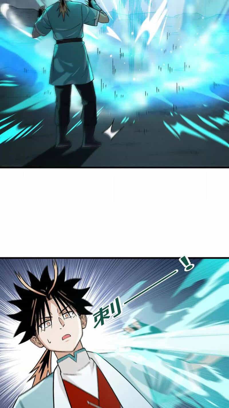 Vật Lý Tu Tiên Hai Vạn Năm - Chương 20 - ảnh 39